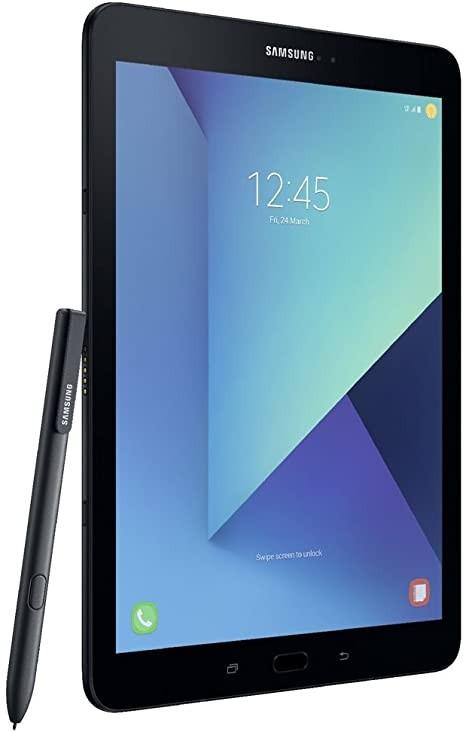 Samsung Galaxy Tab S3 Lte Mobile Phones Tablets Tablets On Carousell