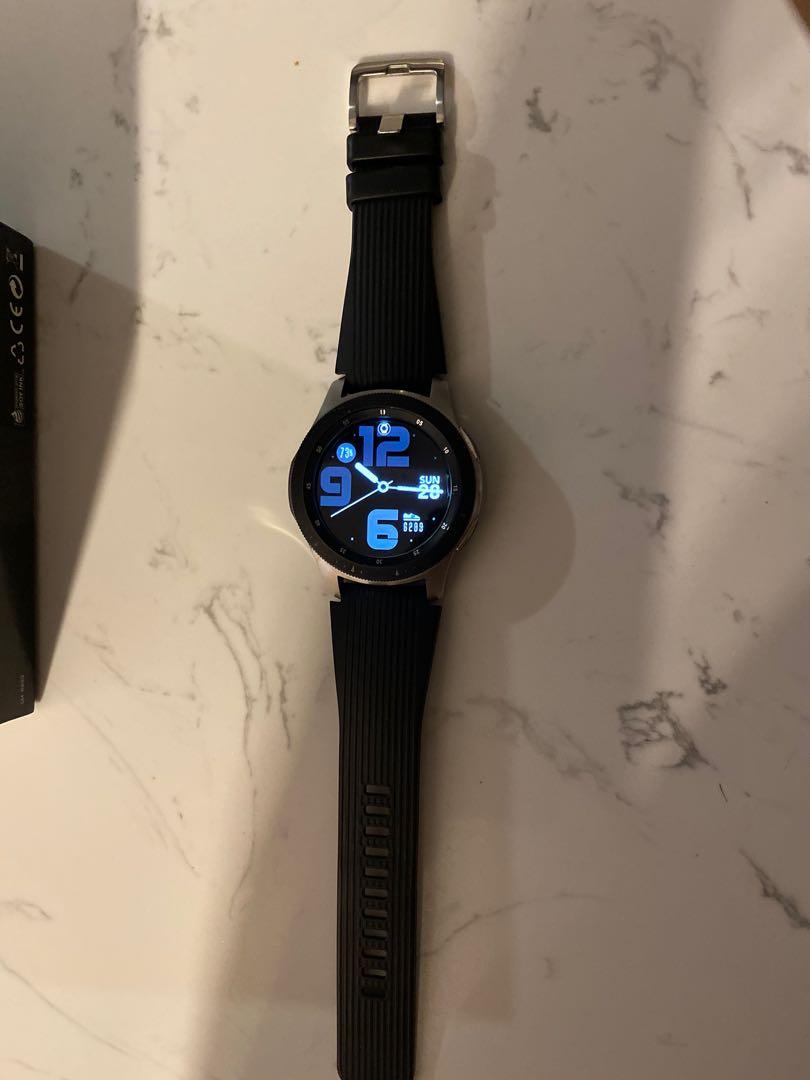 harga samsung watch 46mm