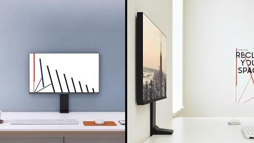 samsung 27 sr75 wqhd led space monitor