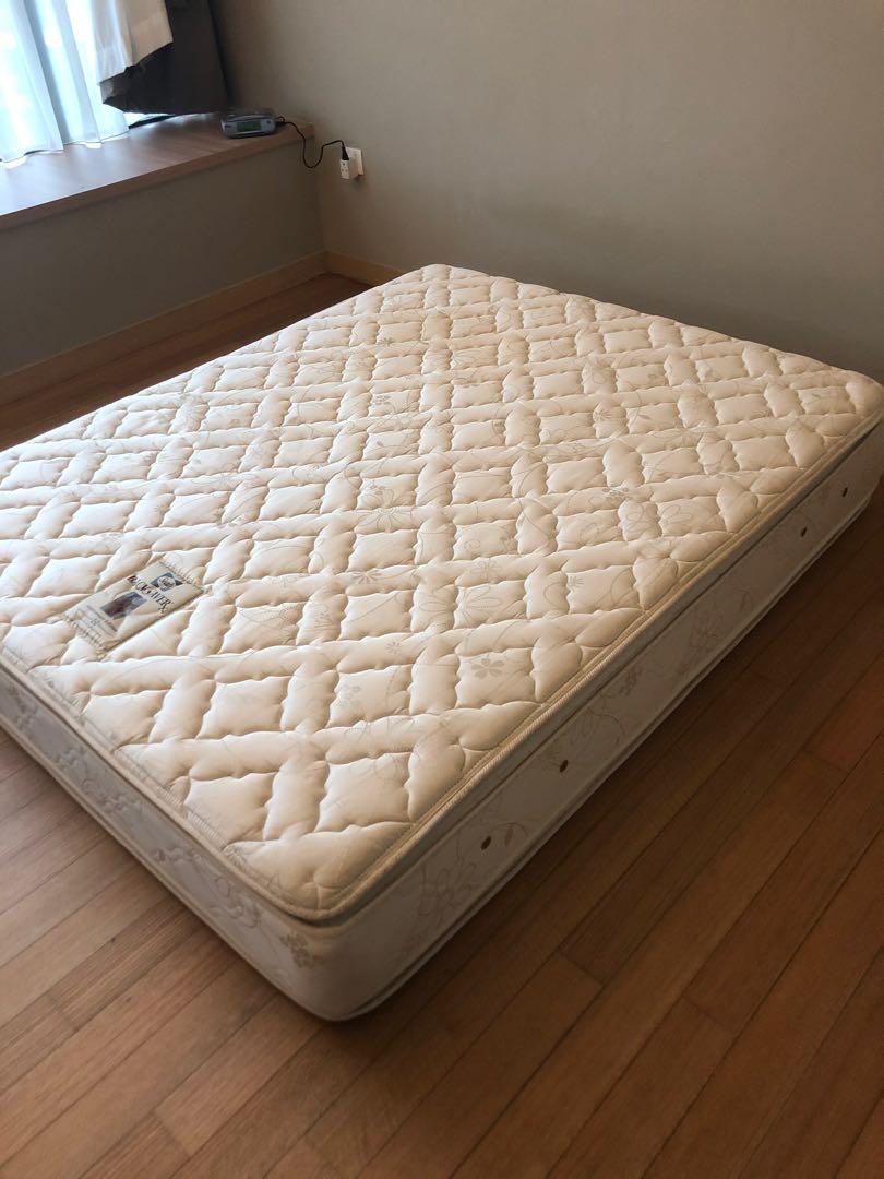 Sealy monte sales carlo mattress