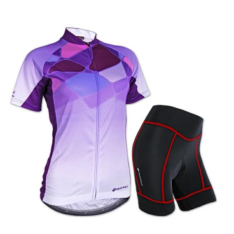 cycling suit women