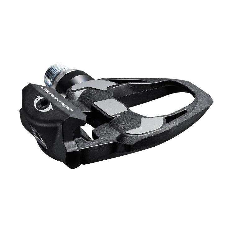Shimano Dura Ace PD-R9100 Pedal (+4mm 