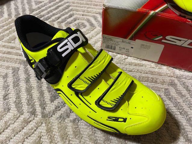 sidi spd shoes