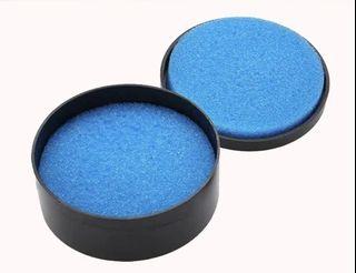 Silicone Grease for Watch Rubber Gasket, Sponge Type