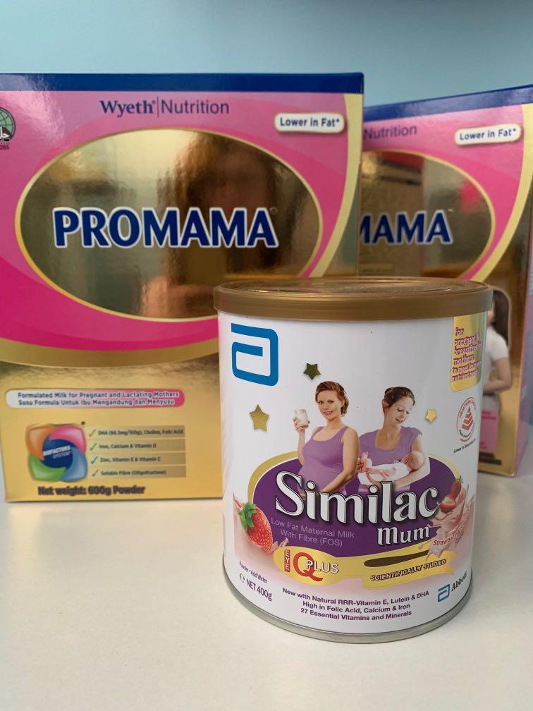 Abbott milk for pregnancy deals