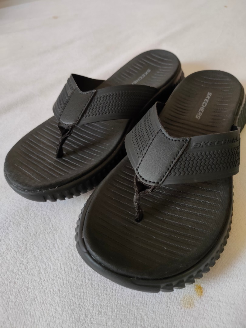 skechers on the go slippers