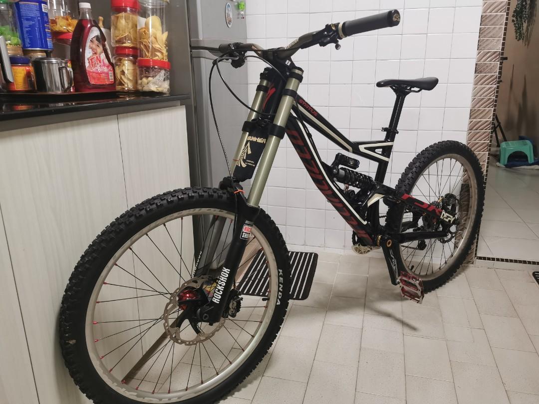 specialized status 1 2013