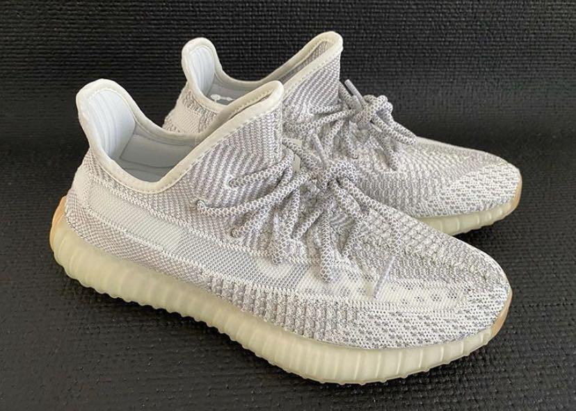 STEAL Yeezy 350 V2 Yeshaya (Category: Sneakers) located in Mandaluyong City. Submitted by jaimedios (Listing ID 1016902214, Image 1). Description: Brandnew Adidas Yeezy Yeshaya 350 V2 - Size 10.5 - Complete with box and papers rfs: disposing all sneakers..