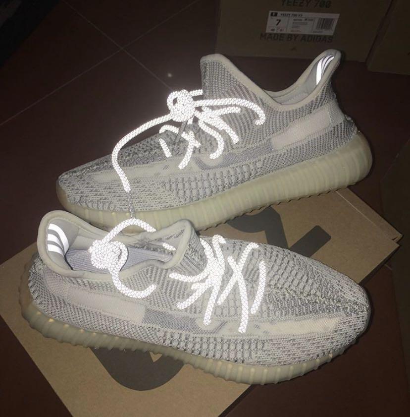STEAL Yeezy 350 V2 Yeshaya (Category: Sneakers) located in Mandaluyong City. Submitted by jaimedios (Listing ID 1016902214, Image 3). Description: Brandnew Adidas Yeezy Yeshaya 350 V2 - Size 10.5 - Complete with box and papers rfs: disposing all sneakers..