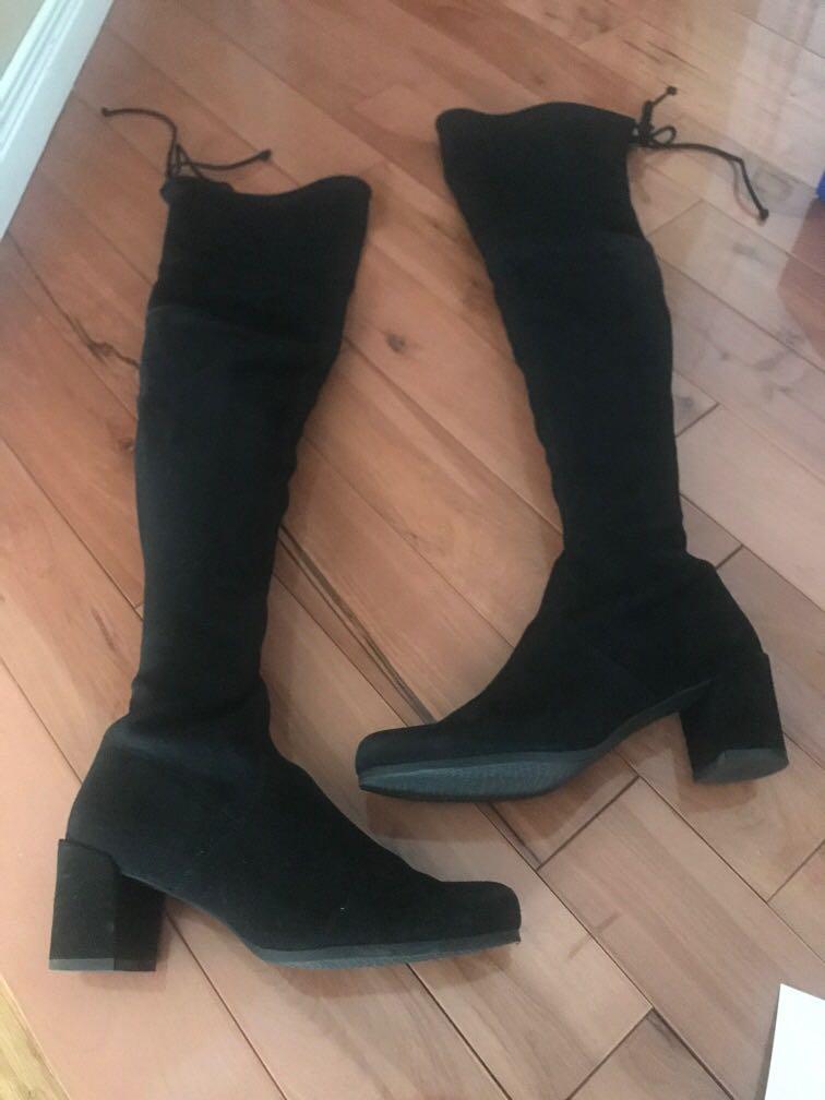 Stuart cheap weitzman hinterland