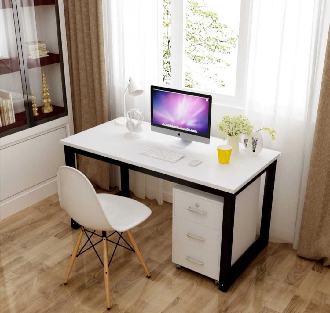 Study Or Computer Table Furniture Tables Chairs On Carousell