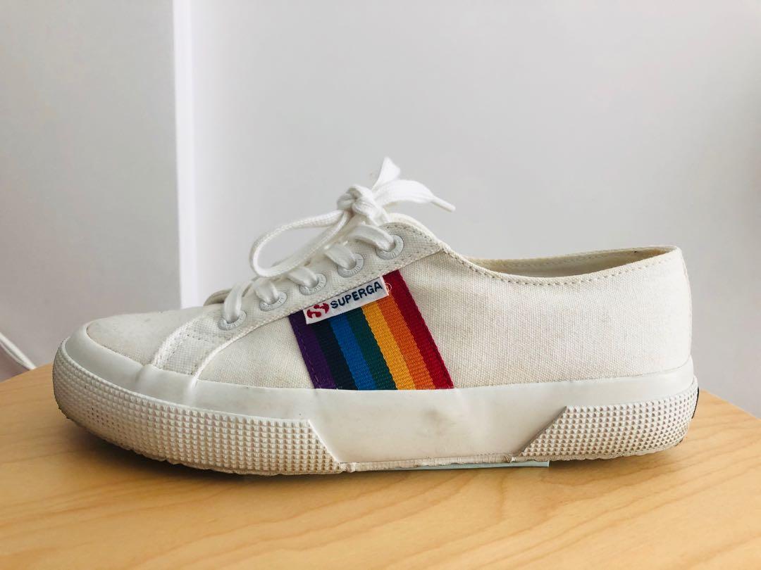 superga size 36