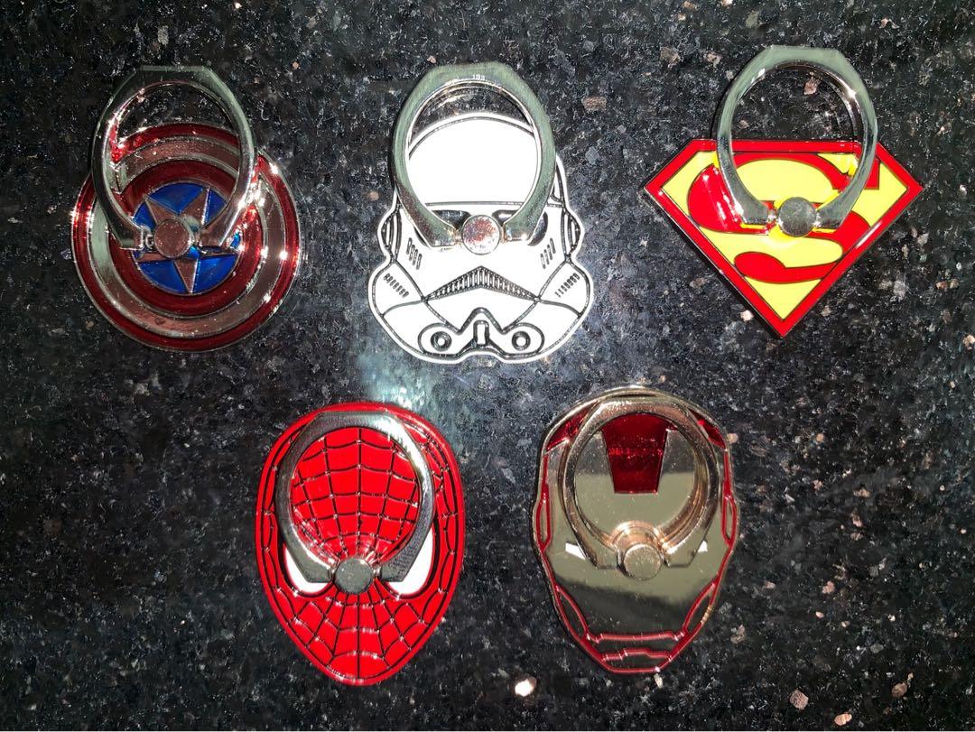 Star wars phone ring hotsell