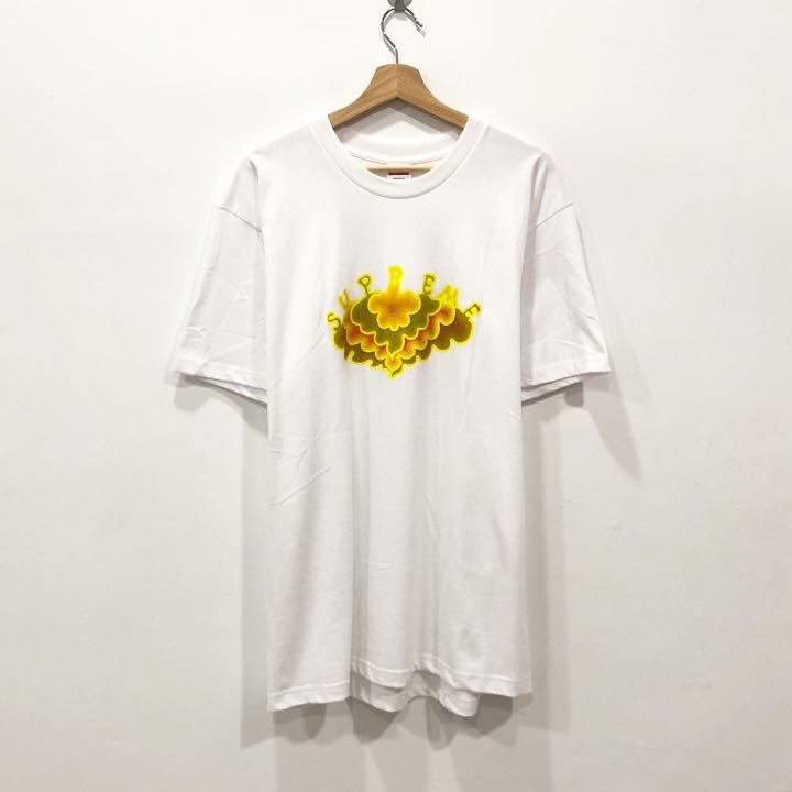 Supreme cloud deals tee