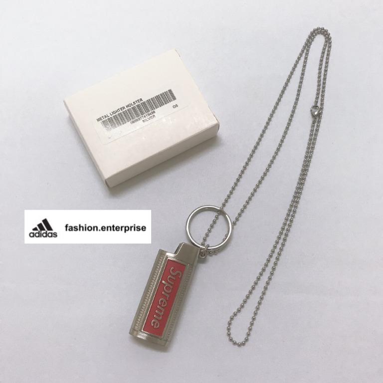 Supreme lighter chain hot sale