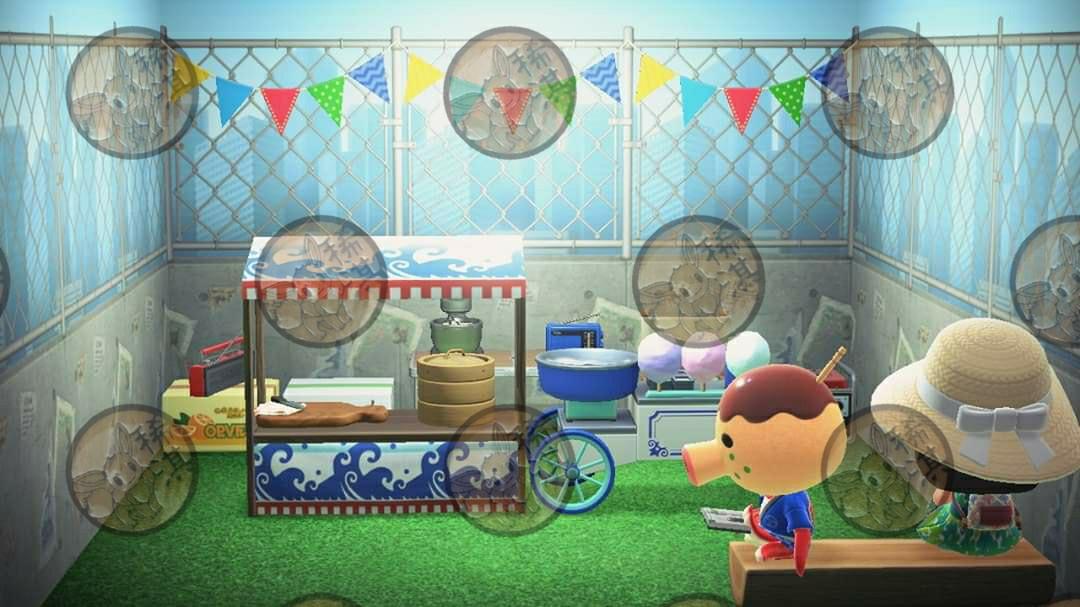 任天堂switch Animal Crossing 動物之森 集合啦 動物森友會 居民 章丸丸 遊戲機 遊戲機遊戲 Carousell