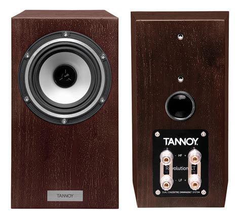 Tannoy revolution xt mini, 音響器材, Soundbar、揚聲器、藍牙喇叭 