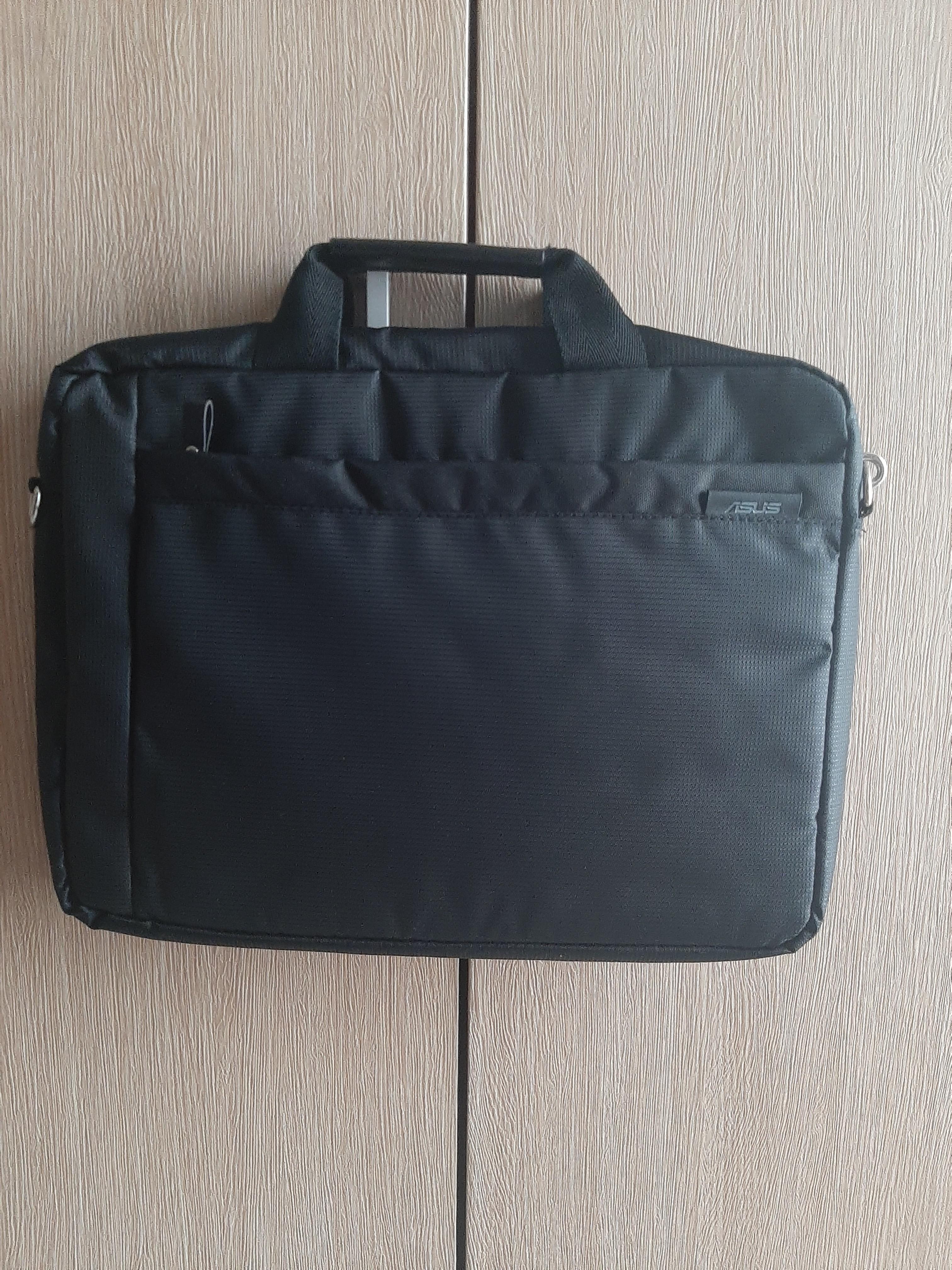Tas Laptop Asus 16 Inch Fesyen Pria Tas Dompet Lainnya Di Carousell