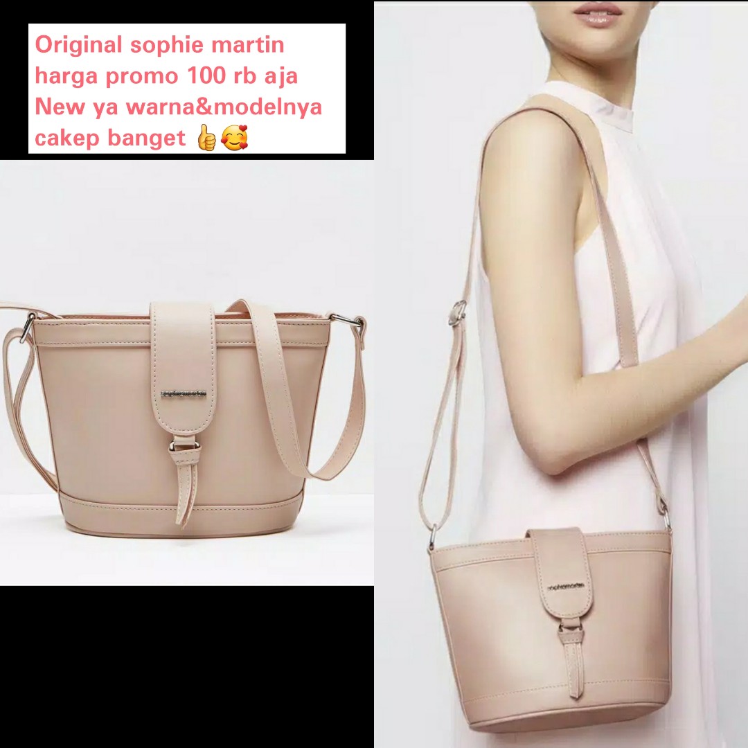 Sling bag sophie martin promo clearance