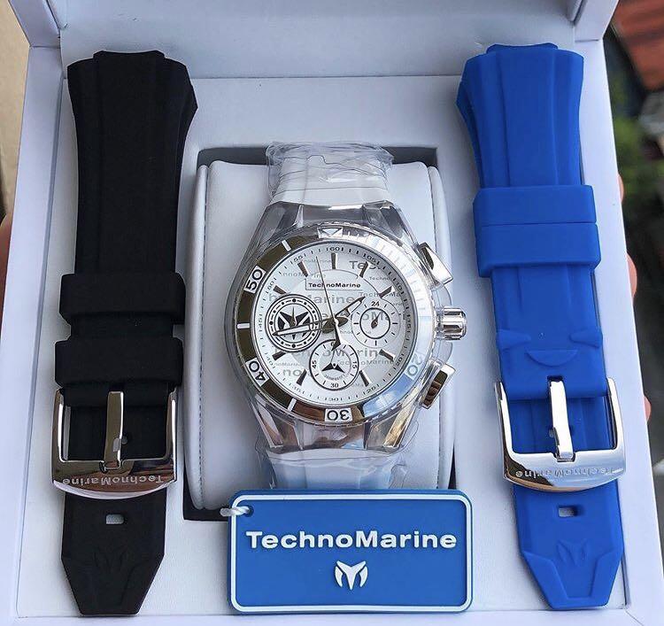 Chronograph Fake Technomarine Fake Technomarine Black Friday 2025
