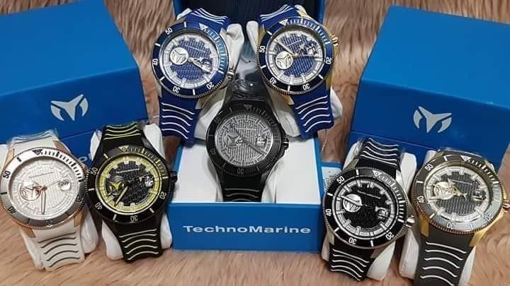 Technomarine sales cruise shark