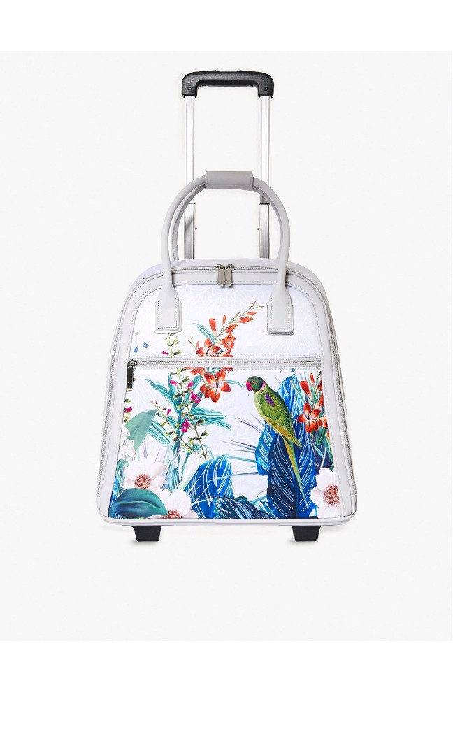 Ted baker anisee travel bag on sale
