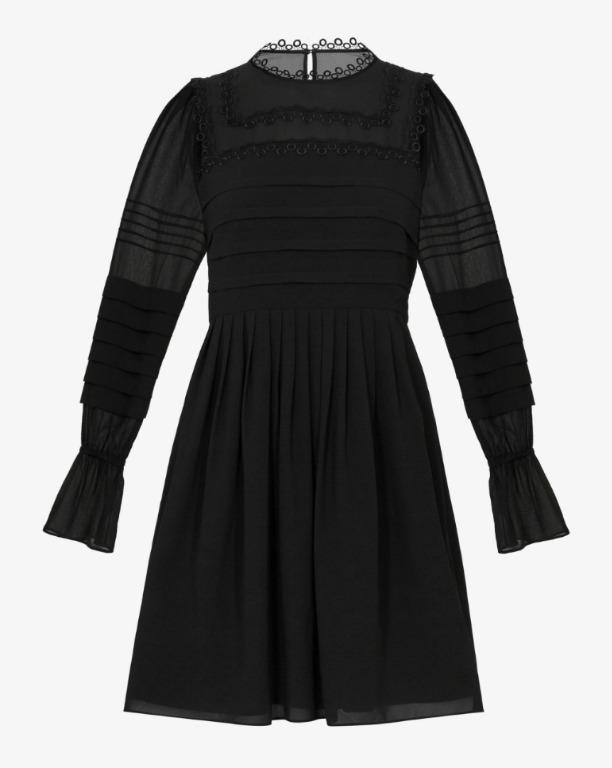 Ted baker arrebel dress top