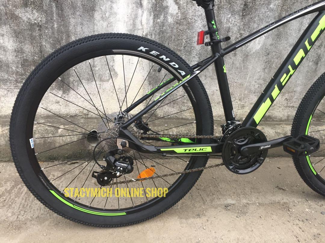 telic mtb 27.5 price