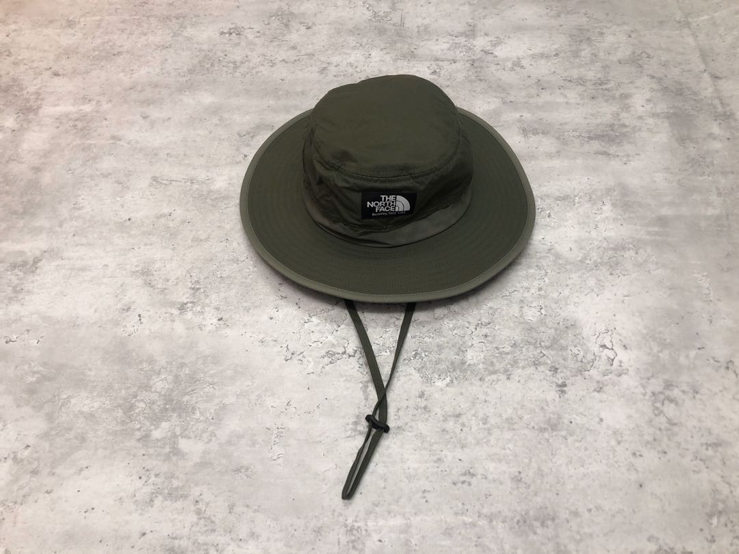 north face horizon breeze