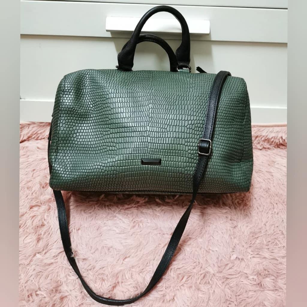 the van bag
