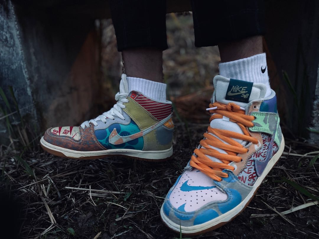 thomas campbell nike sb