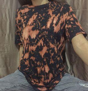 tie dye