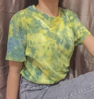 tie dye