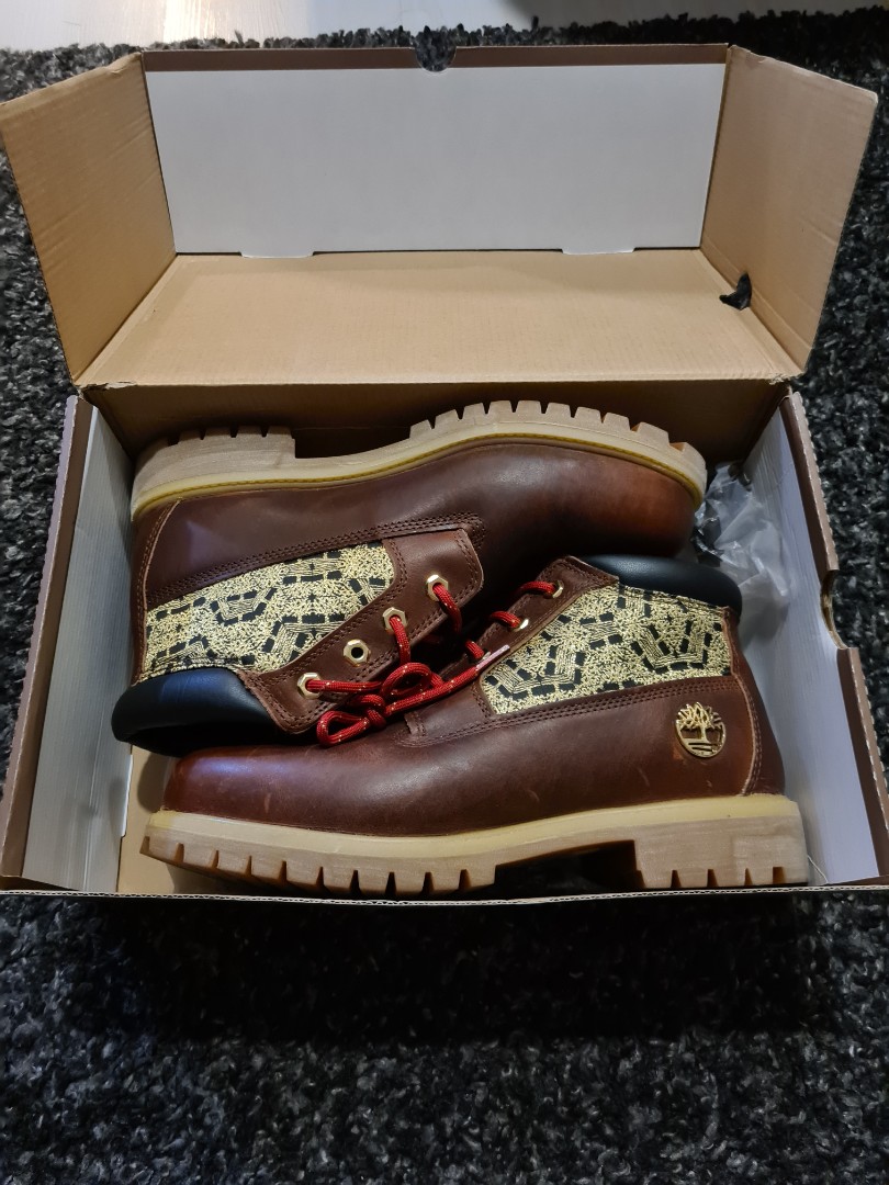 New timberland boots fall new arrivals 2018