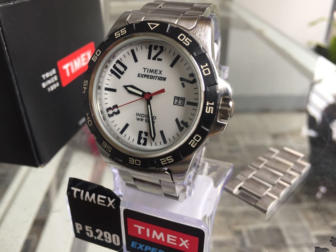 timex