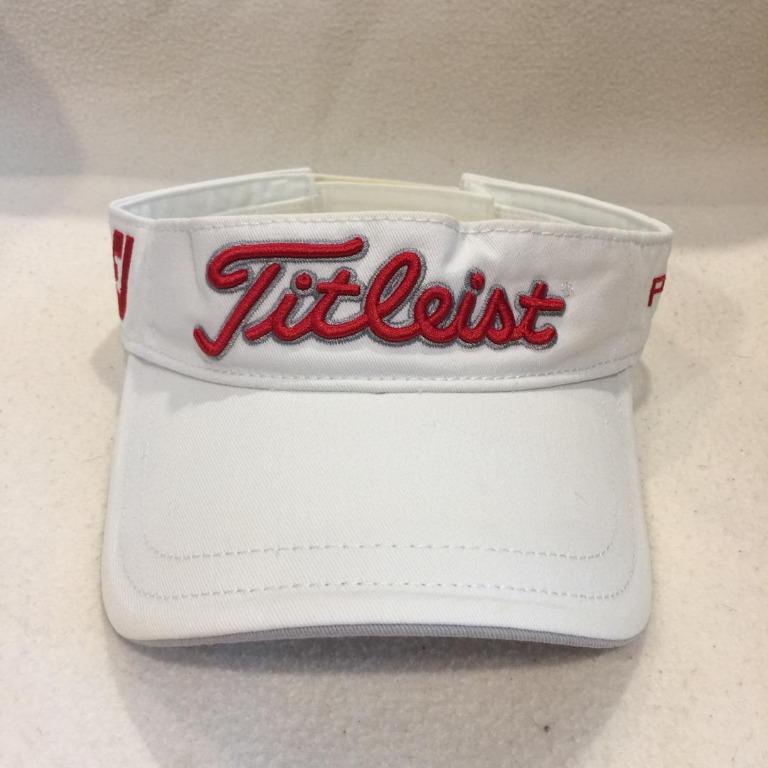 titleist santa cruz hat