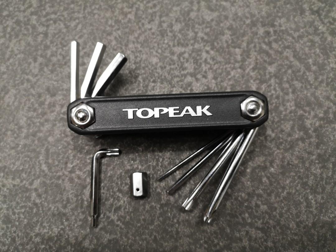 topeak x tool