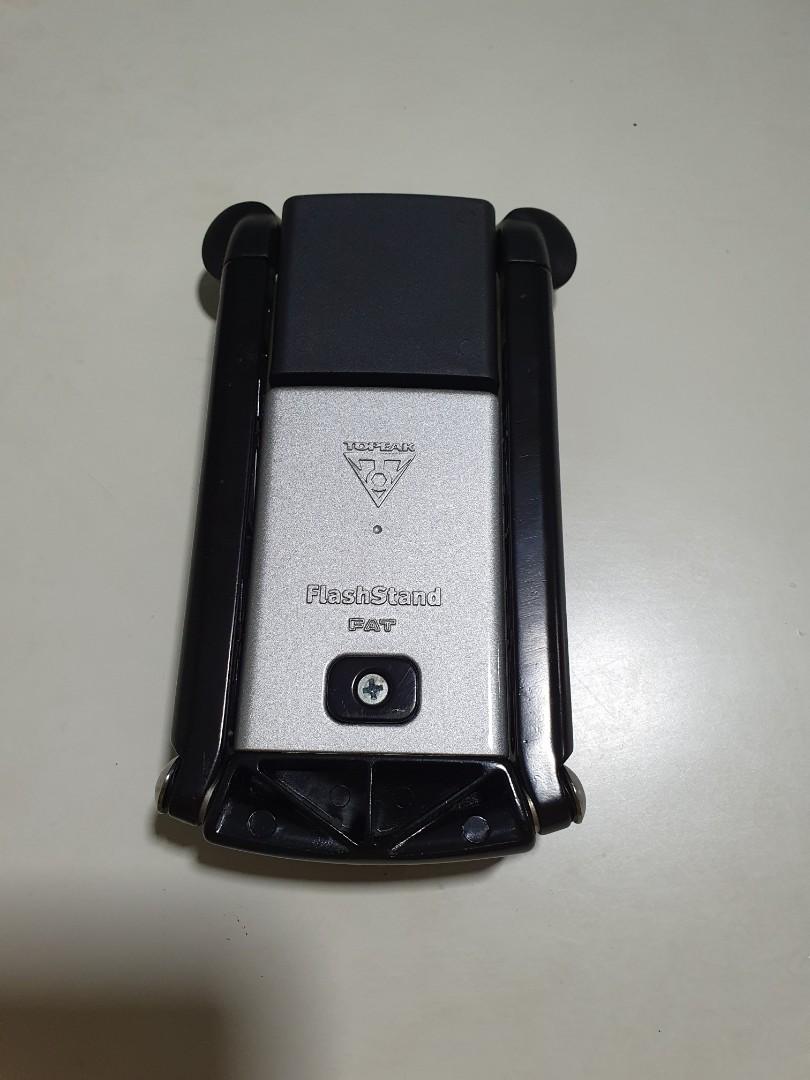 Topeak FlashStand Fat MTB: Il Mini Cavalletto Portabici Che Porti Ovunque!