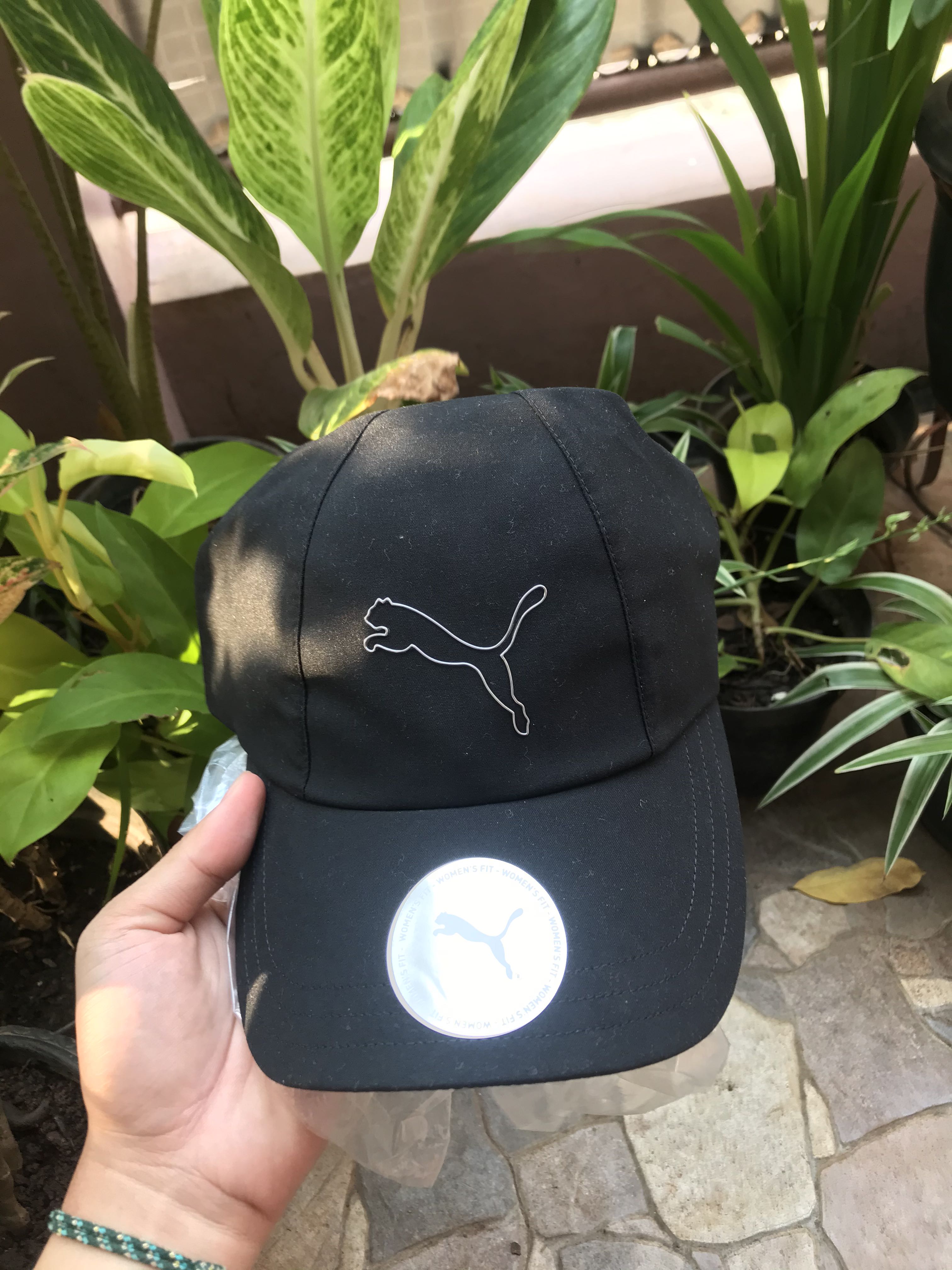 topi puma original