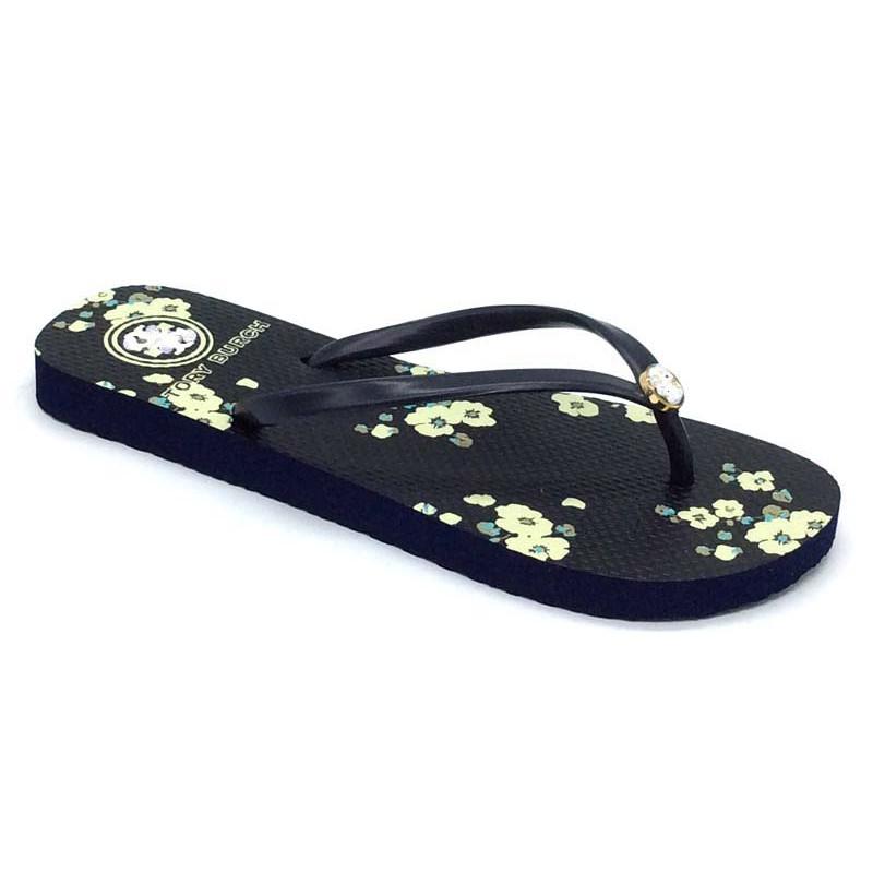 Tory Burch Tb Women S Fashion Sandals Slippers Women S Fashion Clothes Rompers Jumpsuits On Carousell