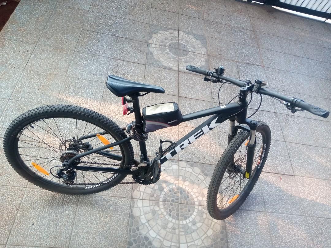 Trek marlin 5 olx store