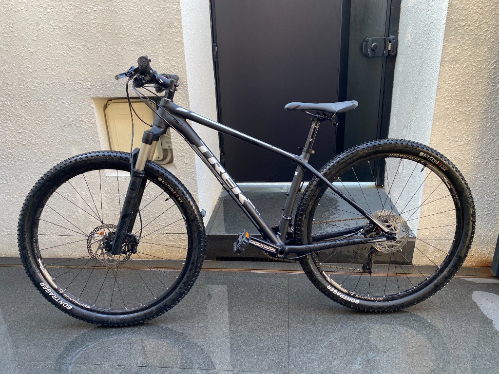 Trek superfly 5 2017 review outlet