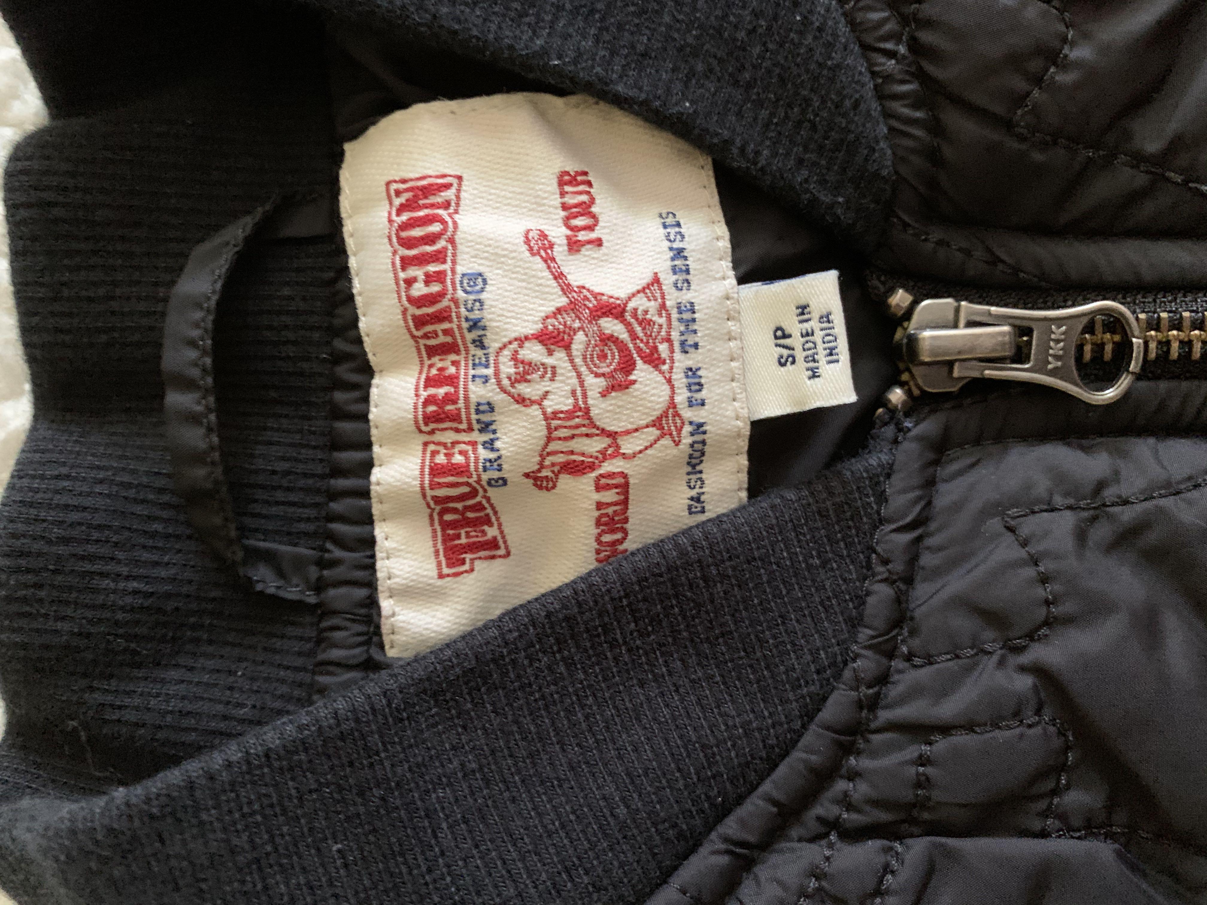 True religion eaton centre discount