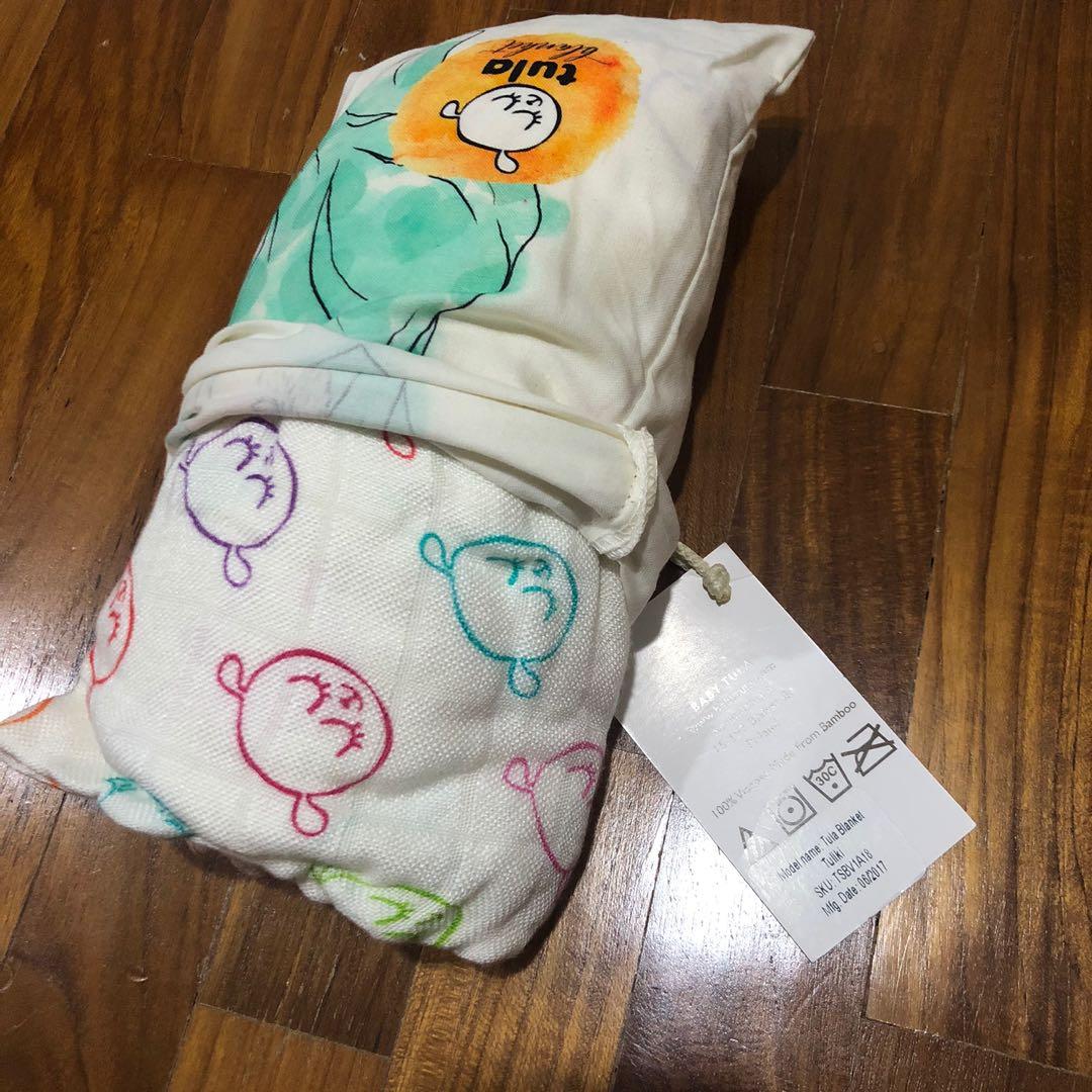 Tuliki Rainbow Tula Baby Blanket Babies Kids Going Out Carriers Slings on Carousell