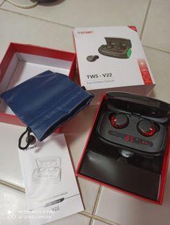 TWS-V22 Earbuds