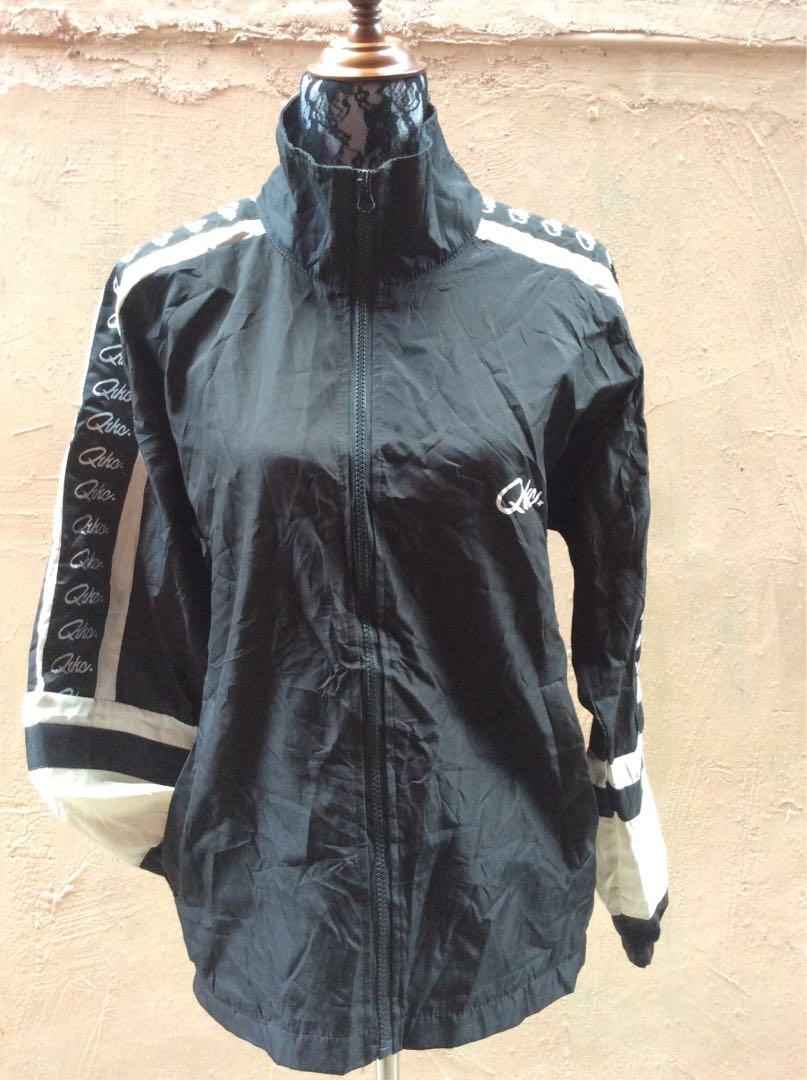 Ukay Windbreaker Jacket, Men's Fashion, Coats, Jackets and Outerwear on