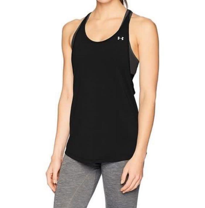 under armour 2 in 1 tank