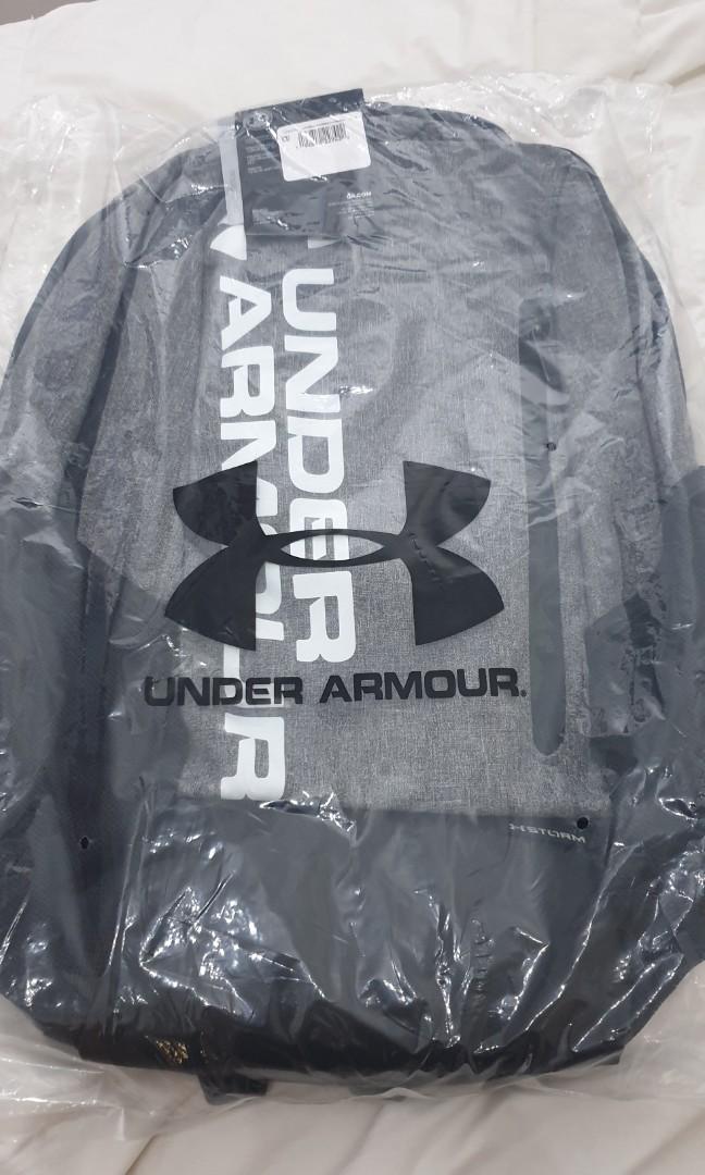 under armour gametime backpack