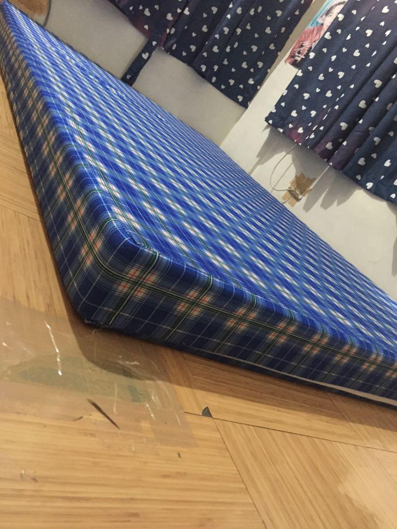 Uratex foam deals 4x48x75 price