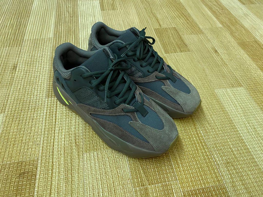 Yeezy 380 store v1 mauve